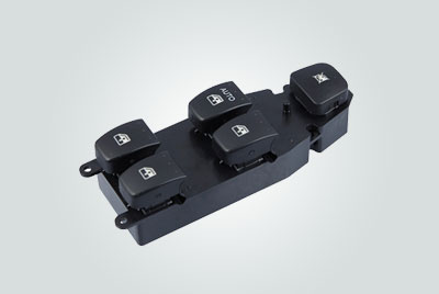Window Lifter Switch for BRILLIANCE
