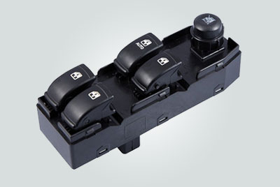 Window Lifter Switch for 10256581