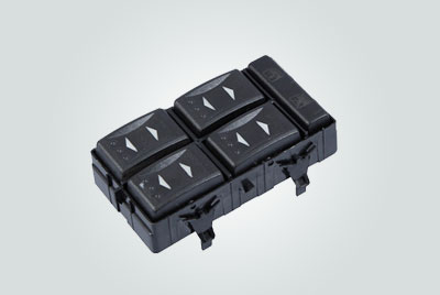 window Lifter Switch for 3S7T 14A132 BA