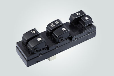 Window Lifter Switch for 93570-2E000