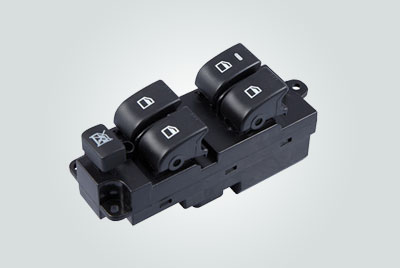 Window Lifter Switch for MA30-66-350M1