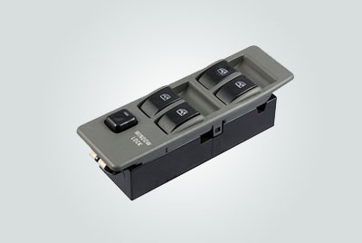 Window Lifter Switch for MR753373