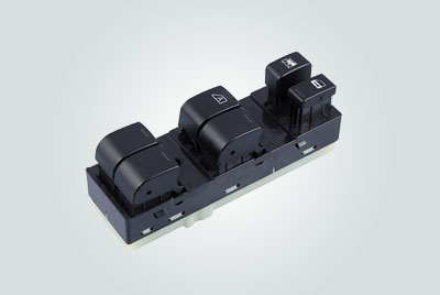 Window Lifter Switch for 25401-JN01A