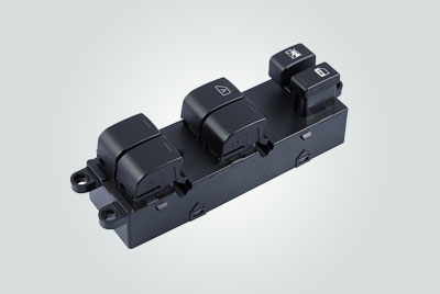 Window Lifter Switch for 25401-ED500