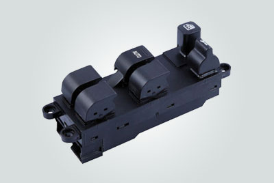 window Lifter Switch for 25401-9E000